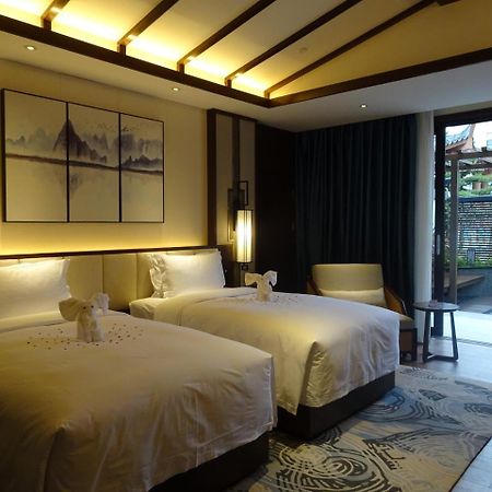 Wyndham Guilin Pingle Hotel Exterior foto
