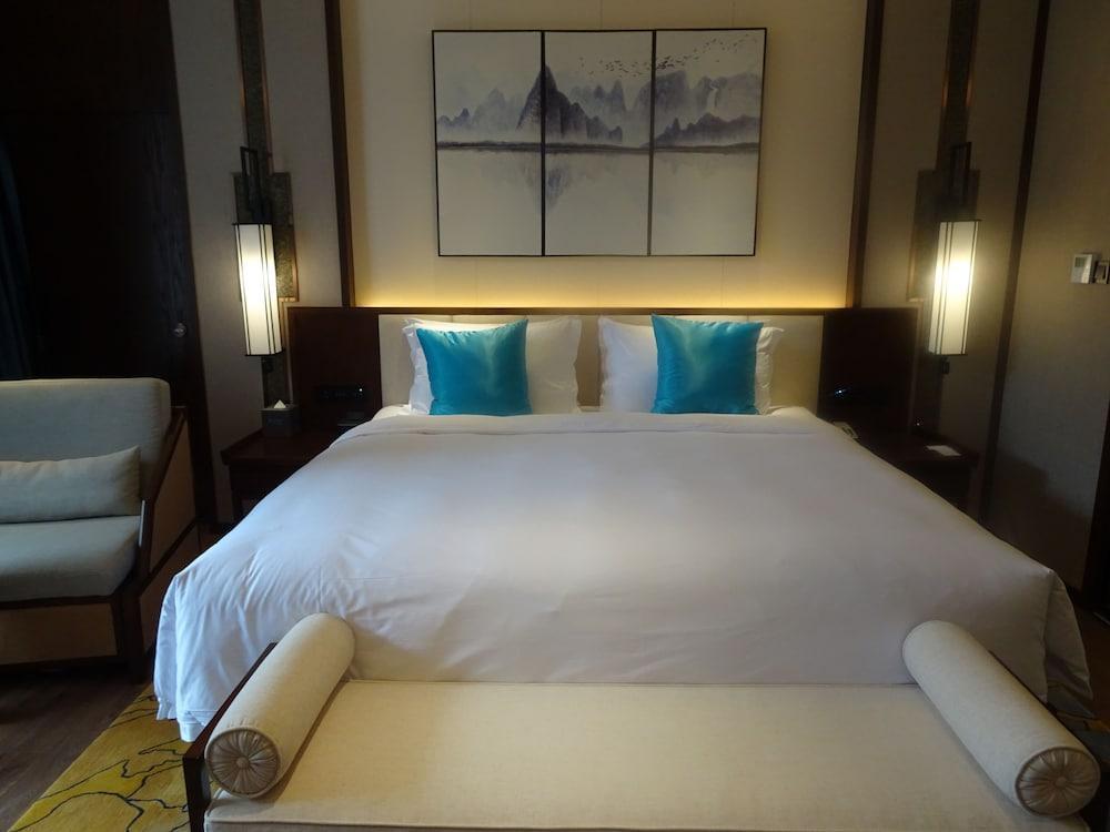 Wyndham Guilin Pingle Hotel Exterior foto