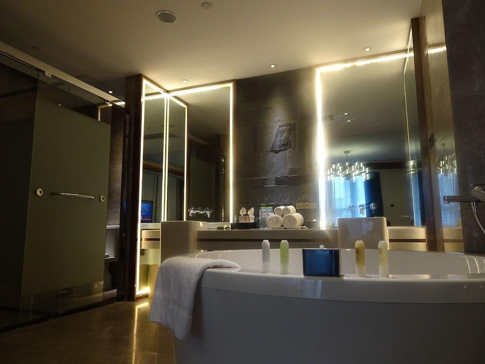 Wyndham Guilin Pingle Hotel Exterior foto