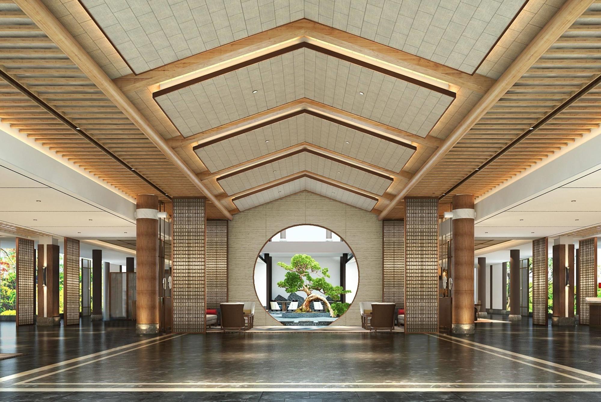 Wyndham Guilin Pingle Hotel Exterior foto