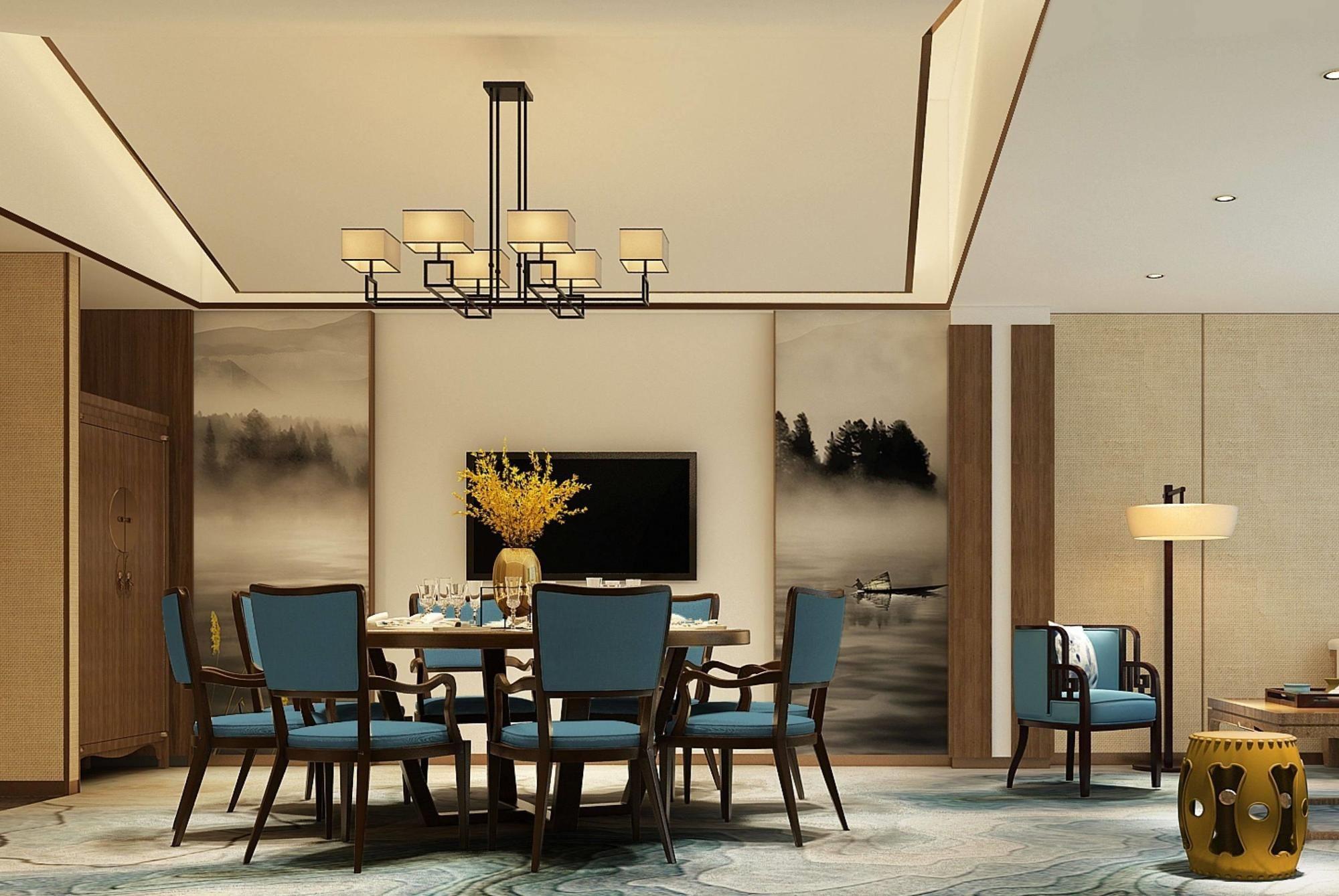 Wyndham Guilin Pingle Hotel Exterior foto
