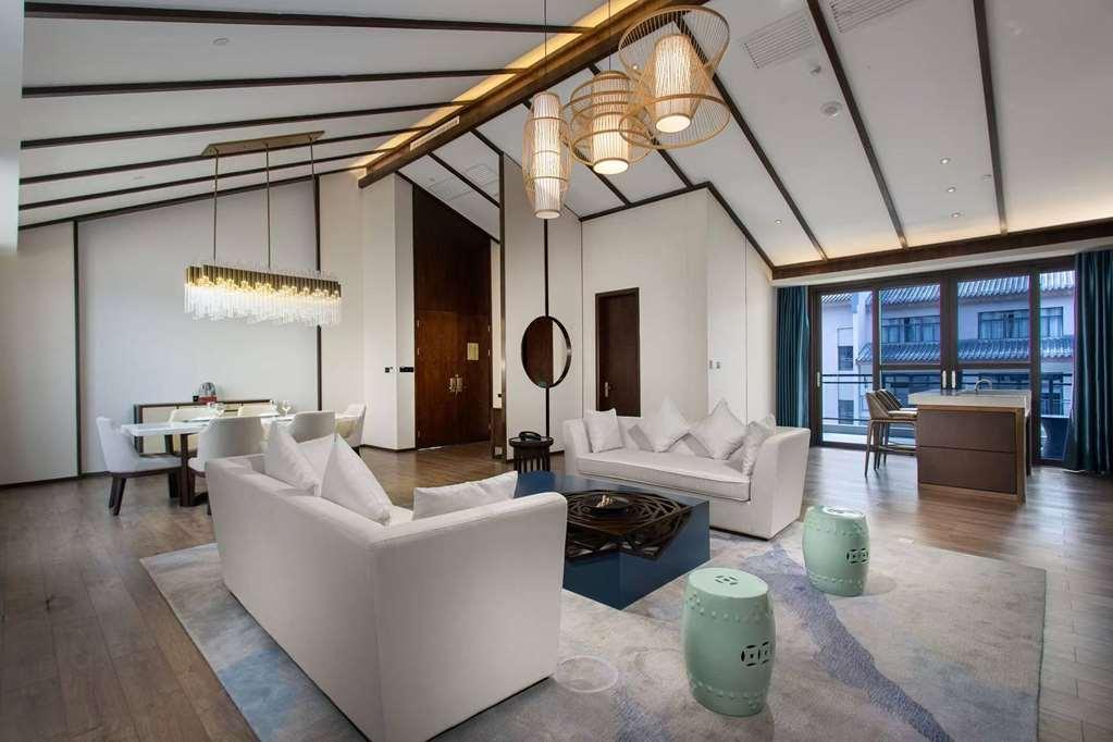 Wyndham Guilin Pingle Hotel Cameră foto