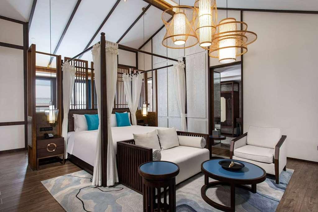 Wyndham Guilin Pingle Hotel Cameră foto