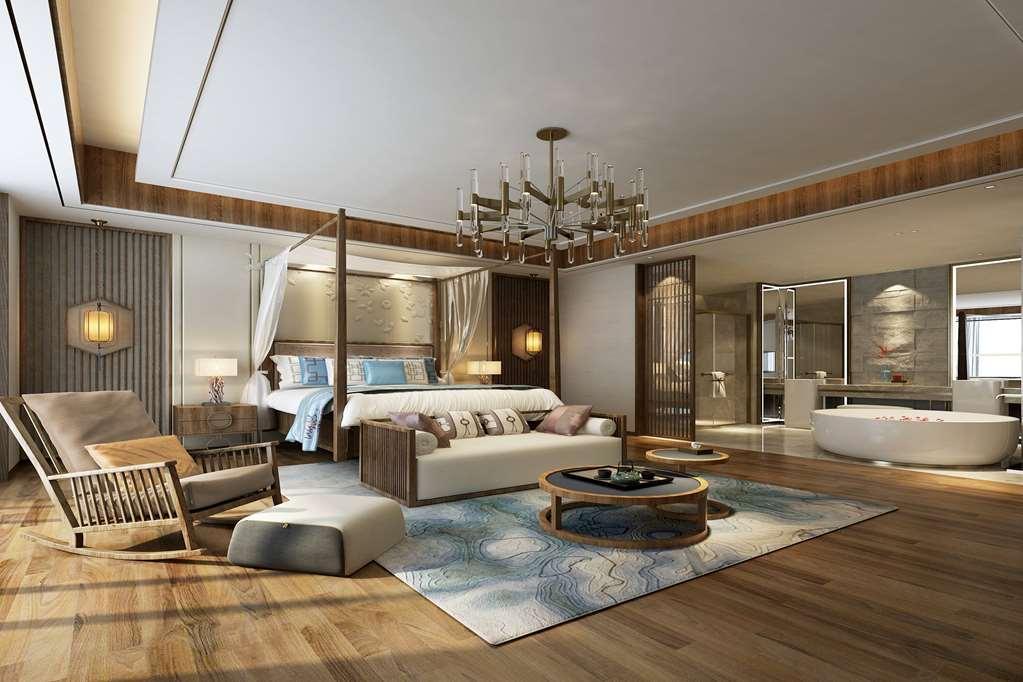 Wyndham Guilin Pingle Hotel Cameră foto