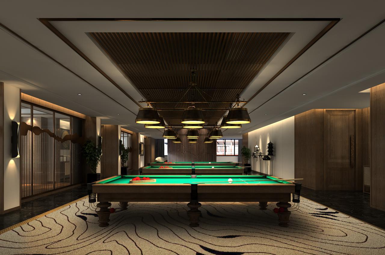 Wyndham Guilin Pingle Hotel Exterior foto