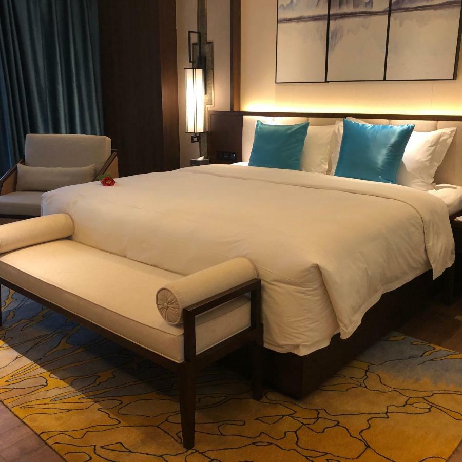 Wyndham Guilin Pingle Hotel Exterior foto