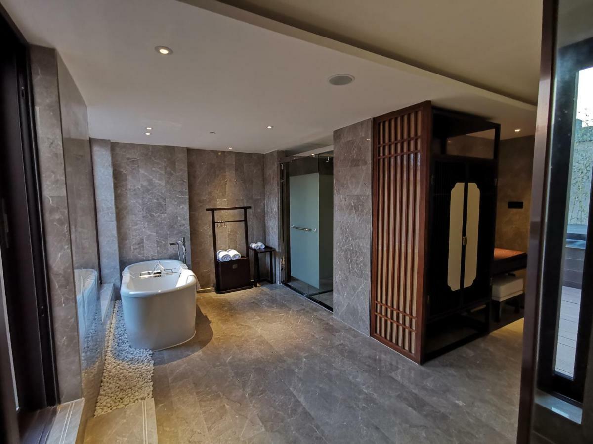 Wyndham Guilin Pingle Hotel Exterior foto